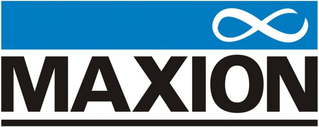 Maxion